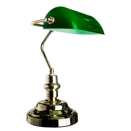 A2491LT-1GO Настольная лампа Arte Lamp A2491LT-1GO