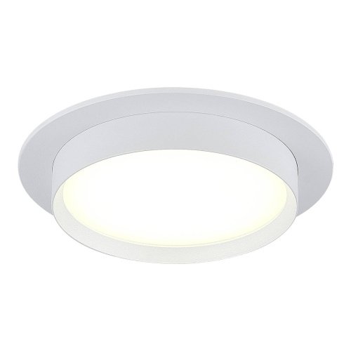 Встраиваемый светильник ST Luce Встраиваемые светильники ST258.508.01