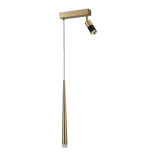 Светильник подвесной Lussole LSP-7505