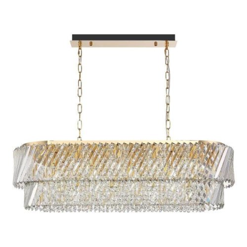 SL6138.303.14 Подвесная люстра ST Luce Ritz SL6138.303.14