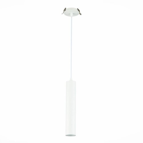 ST151.508.01 Встраиваемый светильник ST Luce ST151 ST151.508.01