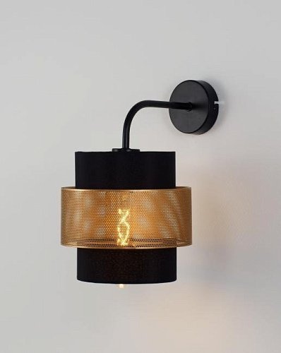 V10489-1W Настенное бра Moderli Gela V10489-1W