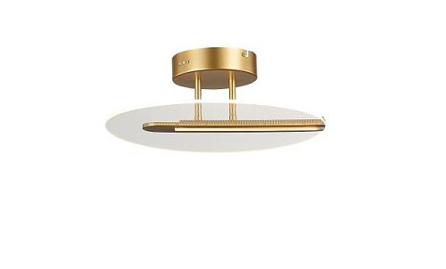1165-LED17CL Светильник потолочный Simple Story 1165 1165-LED17CL