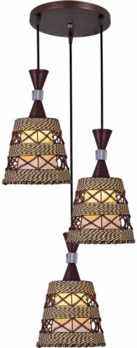 Подвесной светильник 02689-0.4-03 CF