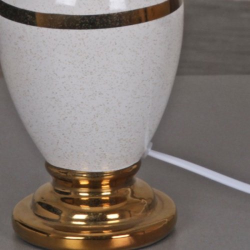 Интерьерная настольная лампа 30268-0.7-01