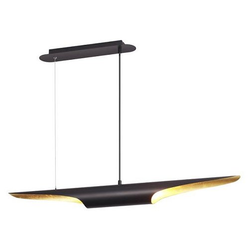 Светильник подвесной Odeon Light Whitney 3816/50BG