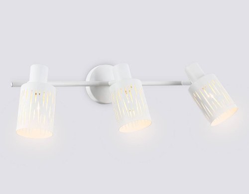 TR8665 Светильник спот Ambrella Loft TR8665