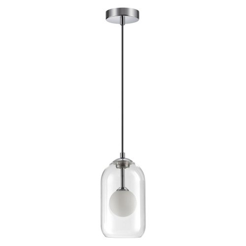 4953/1 Светильник подвесной Odeon Light Lostar 4953/1