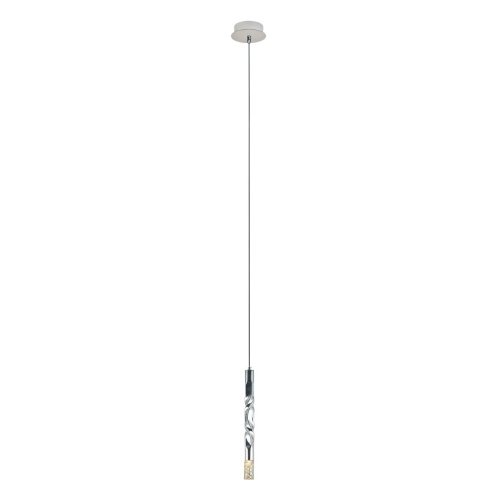 OM2365-C1 chrome Светильник подвесной Delight Collection OM2365 OM2365-C1 chrome