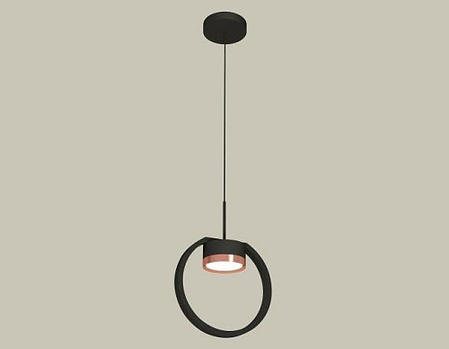 XB9102104 Светильник подвесной Ambrella Traditional DIY XB9102104