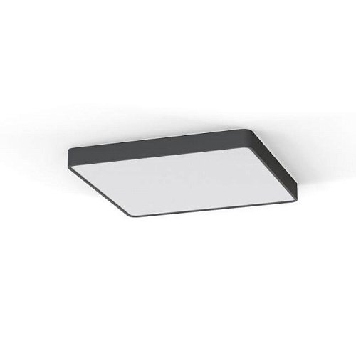7530 Светильник потолочный Nowodvorski Soft Ceiling Led 60x60 7530