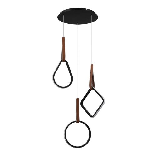 Светильник подвесной ST Luce Shape SL6131.403.36