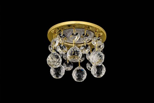 Osimo GU10.5.14.8.718 G Встраиваемый светильник Dio D'Arte Osimo Gold Osimo GU10.5.14.8.718 G