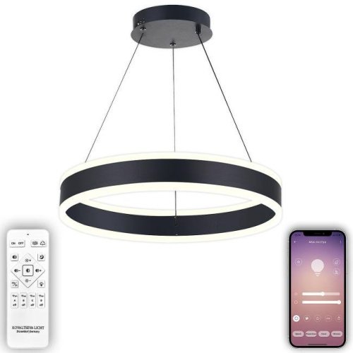 LED LAMPS 81188 Подвесная люстра Natali Kovaltseva Laud LED LAMPS 81188