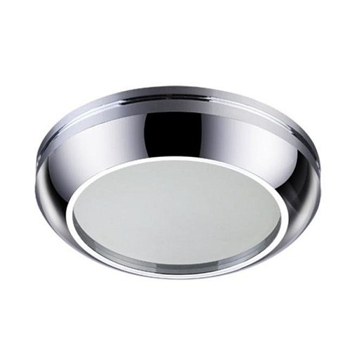 370386 Встраиваемый светильник Novotech Damla 370386