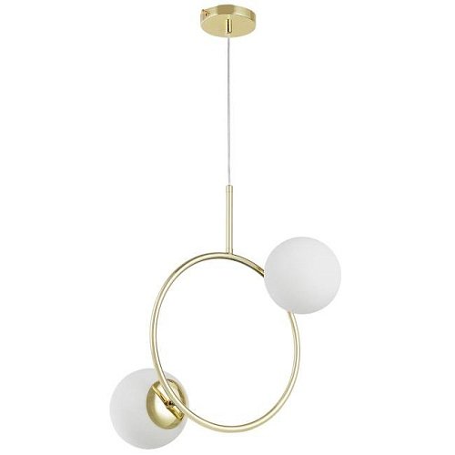 TP 2022-2 GD Светильник подвесной Lumina Deco Ledo TP 2022-2 GD