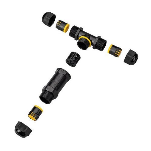 Коннектор Arlight 030760