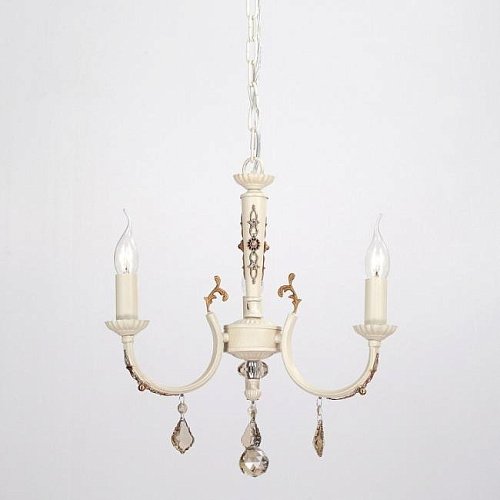 MESSINA 143.3 Ivory Подвесная люстра Lucia Tucci Messina MESSINA 143.3 Ivory