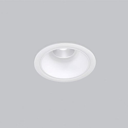 25081/LED8W 4200K белый Встраиваемый светильник Elektrostandard Osti 25081/LED8W 4200K белый