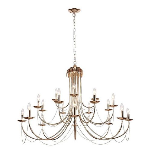 2591-20P Подвесная люстра F-Promo Plini 2591-20P