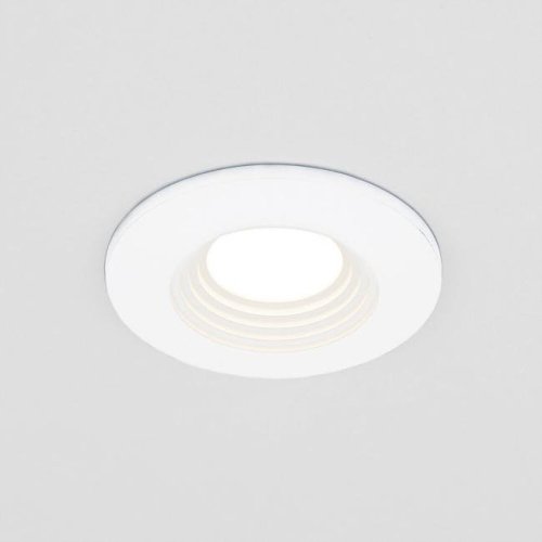9903 LED 3W 3000K COB WH белый Встраиваемый светильник Elektrostandard Gridi 9903 LED 3W 3000K COB WH белый