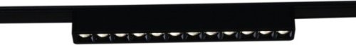 Трековый светильник 13004-9.3-001UR magnetic LED12W BK