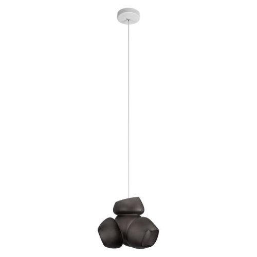 10467P Black Подвесной светильник Cluster Loft It 10467P Black