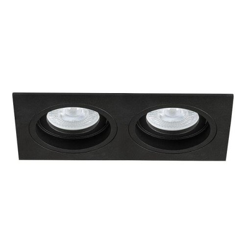 A2178PL-2BK Встраиваемый светильник Arte Lamp Tarf A2178PL-2BK