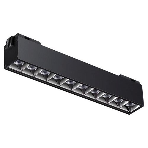 358524 Трековый светильник Novotech Kit 358524