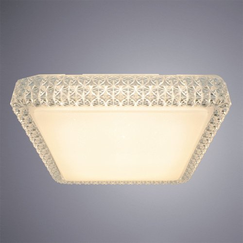 A1570PL-1CL Потолочный светодиодный светильник Arte Lamp Celeste A1570PL-1CL