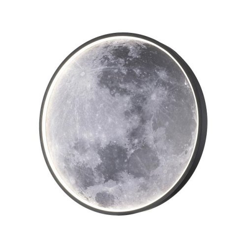 Настенный светильник Escada Planet 10226/SG LED Moon