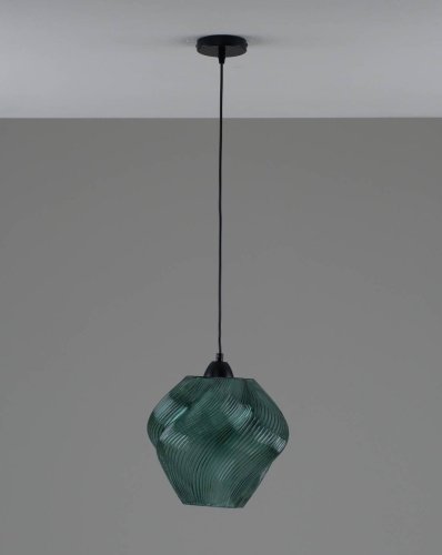 Светильник подвесной Moderli Rozy V11661-1P