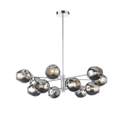 SL1500.103.12 Люстра на штанге ST Luce Fovia SL1500.103.12