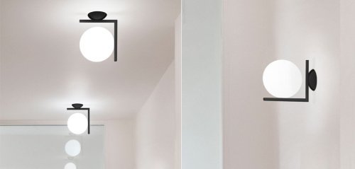 123230-22 Настенное бра ImperiumLoft 44,533 123230-22