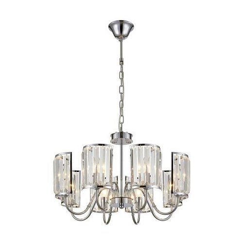 CL333181 Подвесная люстра Citilux Грета CL333181