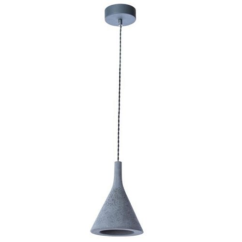A4324SP-1GY Светильник подвесной Arte Lamp Bender A4324SP-1GY