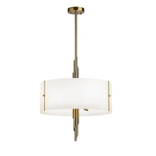 5415/6 Люстра на штанге Odeon Light EXCLUSIVE Margaret 5415/6