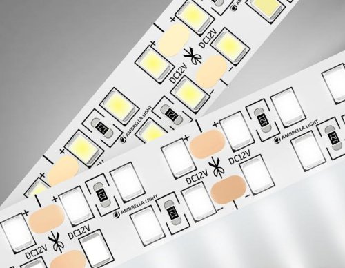 LED лента Ambrella LED Strip 12V GS1702