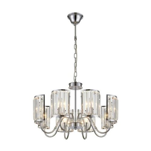 CL333181 Подвесная люстра Citilux Грета CL333181