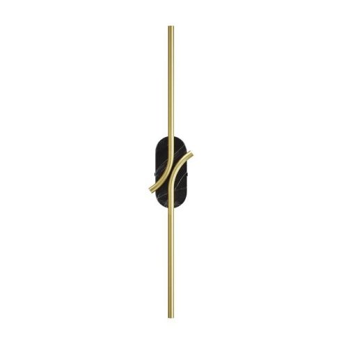 MOD256WL-L5BS3K3 Настенный светильник Maytoni Renaissance MOD256WL-L5BS3K3