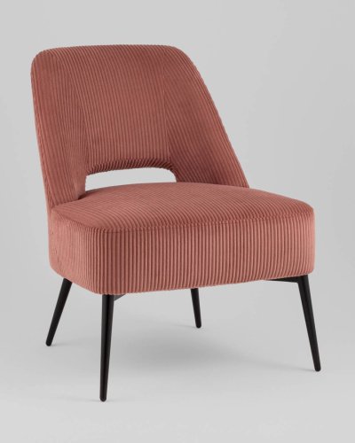 Кресло Stool Group Бостон vd-boston-cl-coral