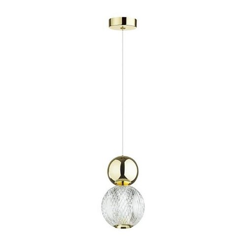 5008/7L Светильник подвесной Odeon Light Crystal 5008/7L