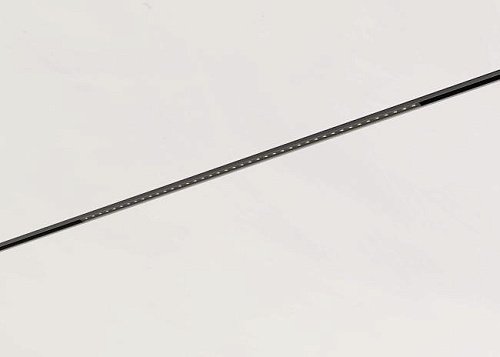 Трековый светильник Crystal Lux Ux5 CLT 0.36 001 7W BL Т4000K