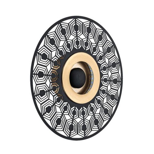 Настенный светильник Arte Lamp Biscotto A2644AP-1GO