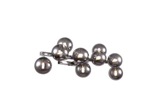 MOD547WL-09CH Настенное бра Maytoni Dallas MOD547WL-09CH