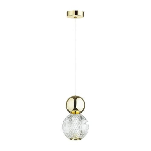 Светильник подвесной Odeon Light Crystal 5008/7L