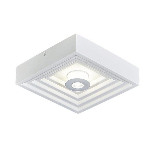 10218/SG LED Светильник потолочный Escada Gesso 10218/SG LED