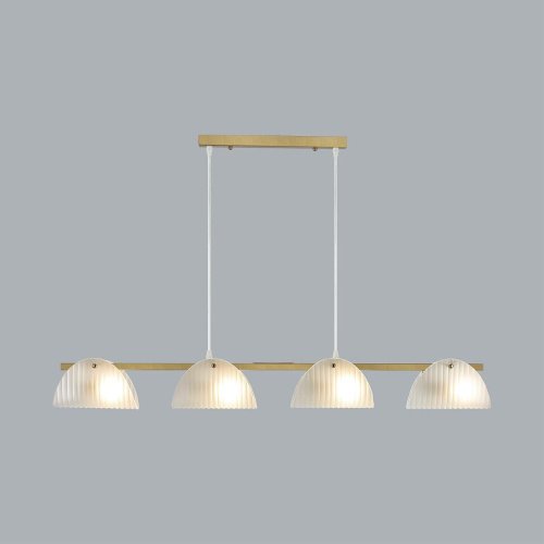 Светильник подвесной Lumion Fioro 6571/4C