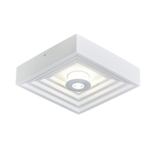 10218/SG LED Светильник потолочный Escada Gesso 10218/SG LED