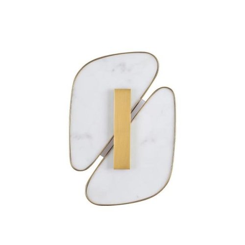 6638/10WL Настенный светильник Odeon Light EXCLUSIVE Chiara 6638/10WL